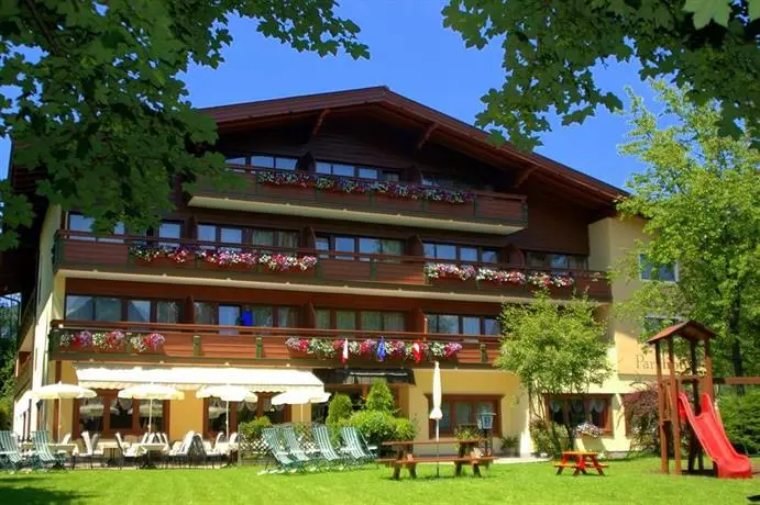 Parkhotel Kirchberg 