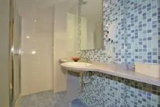 Apartamentos La Barzana 