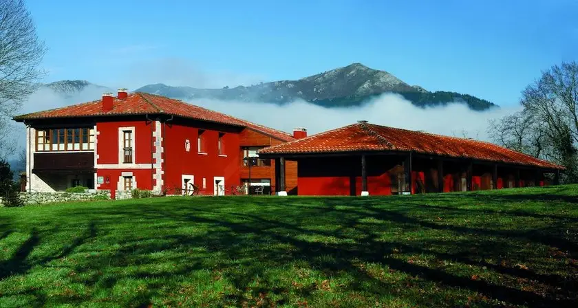 Coviella Hotel Rural 