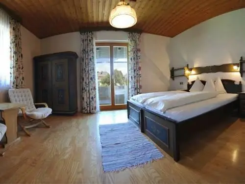 Ferienhaus Winkler Tuschnig Pension Weissensee