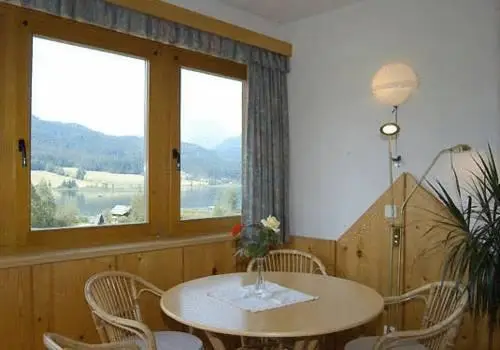 Ferienhaus Winkler Tuschnig Pension Weissensee