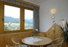 Ferienhaus Winkler Tuschnig Pension Weissensee 