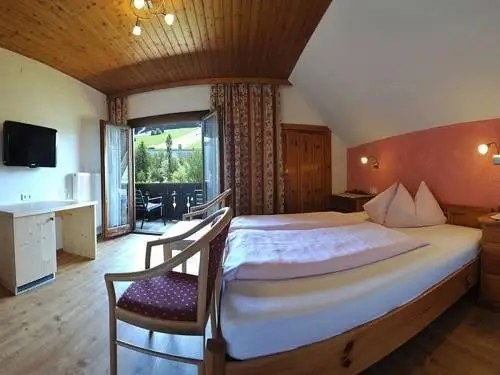 Ferienhaus Winkler Tuschnig Pension Weissensee 