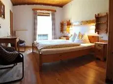 Ferienhaus Winkler Tuschnig Pension Weissensee 