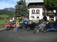 Ferienhaus Winkler Tuschnig Pension Weissensee 