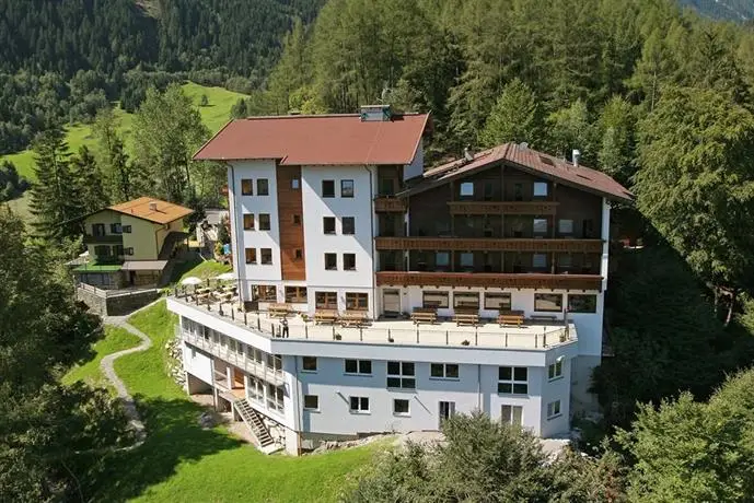 Ferienhotel Aussicht