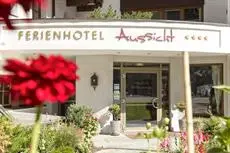 Ferienhotel Aussicht 