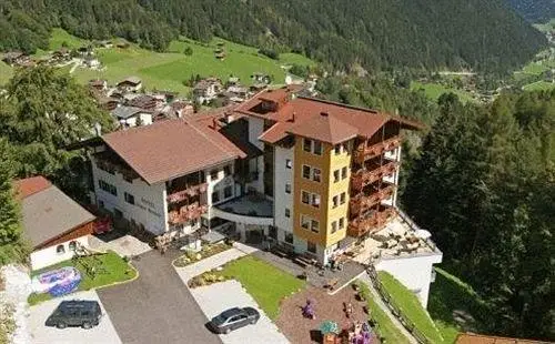 Ferienhotel Aussicht 