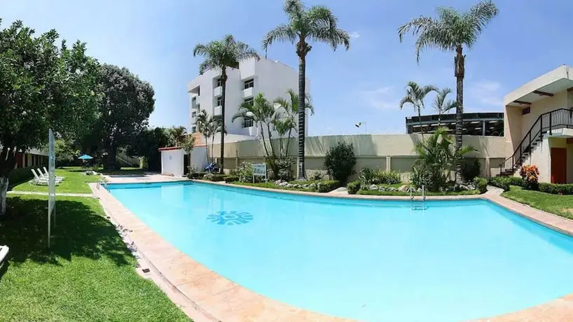 Hotel Dali Plaza Ejecutivo Guadalajara 