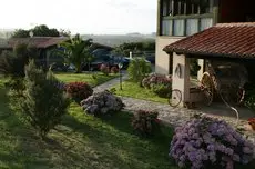 Hotel Rural Paraje del Asturcon 