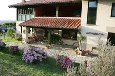 Hotel Rural Paraje del Asturcon 