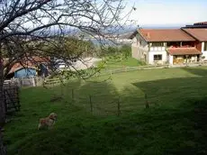 Hotel Rural Paraje del Asturcon 