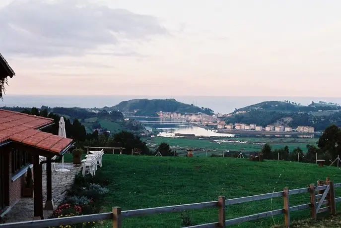 Hotel Rural Paraje del Asturcon 