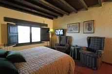 Hotel Rural Paraje del Asturcon 