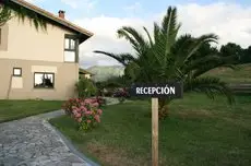 Hotel Rural Paraje del Asturcon 