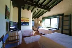 Hotel Rural Paraje del Asturcon 