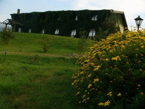 Hotel Rural Paraje del Asturcon 