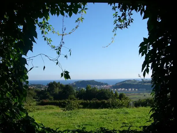 Hotel Rural Paraje del Asturcon 