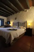 Hotel Rural Paraje del Asturcon 