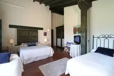 Hotel Rural Paraje del Asturcon 