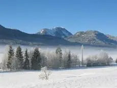 Hotel Wiesenhof direkt am See 