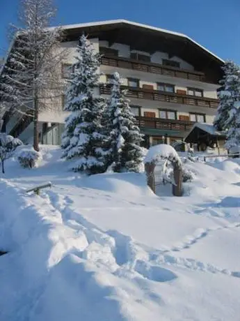 Hotel Wiesenhof direkt am See 