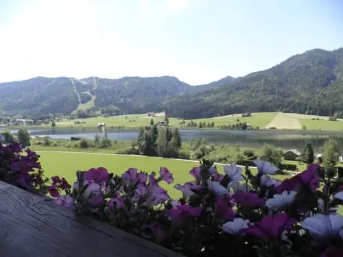 Hotel Wiesenhof direkt am See 