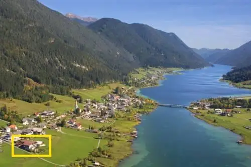 Hotel Wiesenhof direkt am See 