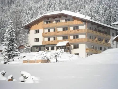 Hotel Wiesenhof direkt am See 