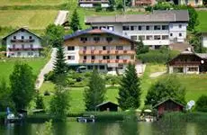 Hotel Wiesenhof direkt am See 