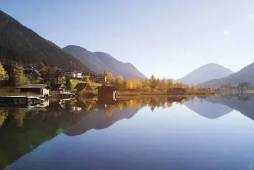 Hotel Wiesenhof direkt am See 