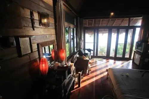 Koh Tao Cabana