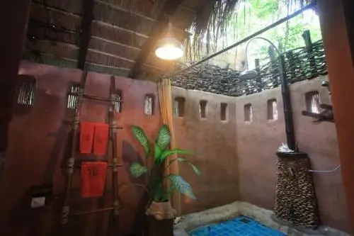 Koh Tao Cabana 