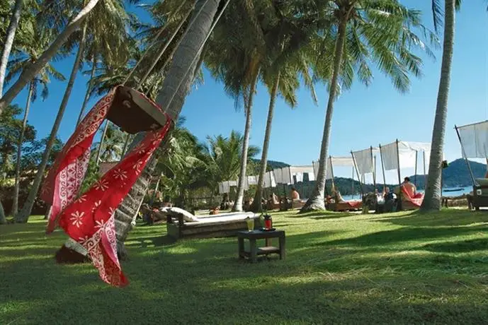 Koh Tao Cabana 