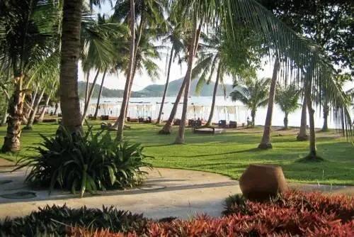 Koh Tao Cabana 