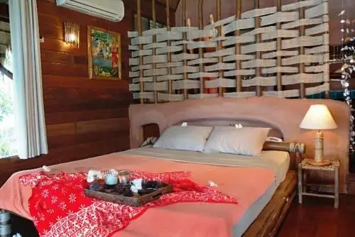 Koh Tao Cabana 