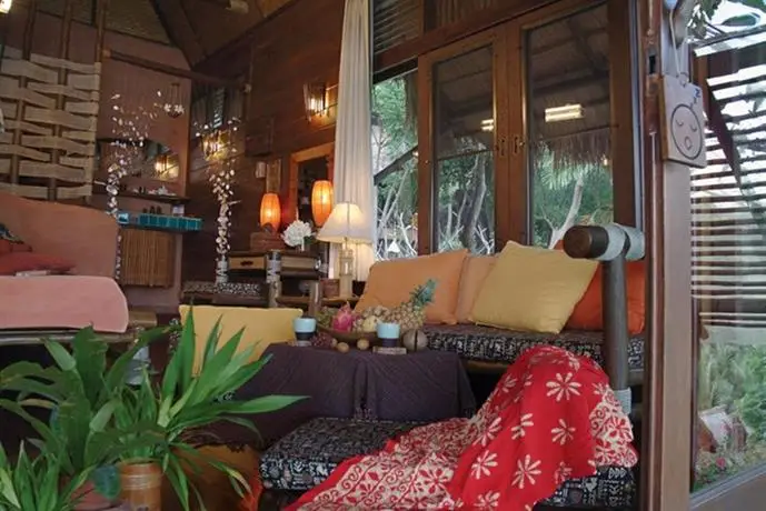 Koh Tao Cabana 