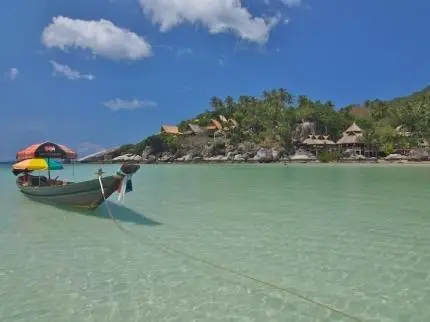 Koh Tao Cabana 