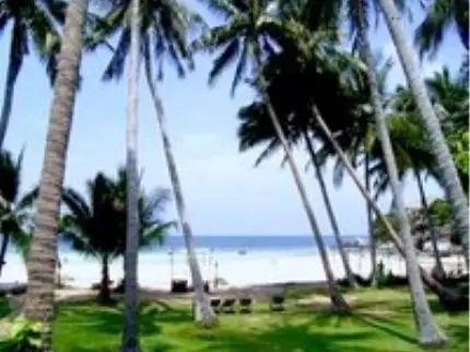 Koh Tao Cabana 