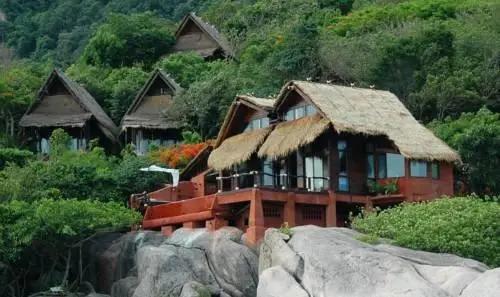 Koh Tao Cabana 