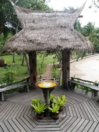 Koh Tao Cabana 