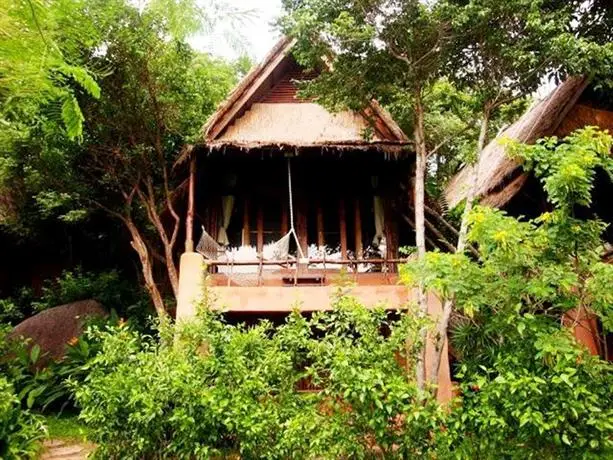 Koh Tao Cabana 