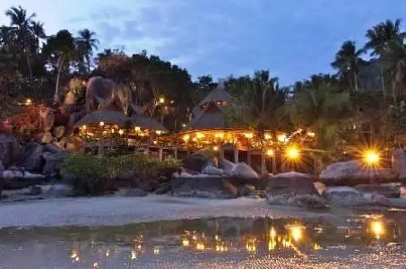 Koh Tao Cabana 