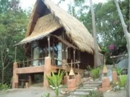 Koh Tao Cabana 