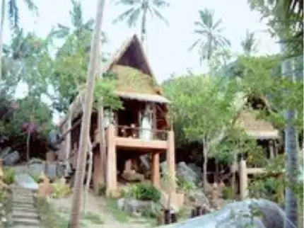 Koh Tao Cabana 