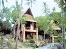 Koh Tao Cabana 