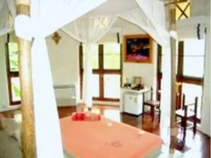 Koh Tao Cabana 