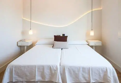 Mikasa Boutique Hotel Ibiza ADULTS ONLY 