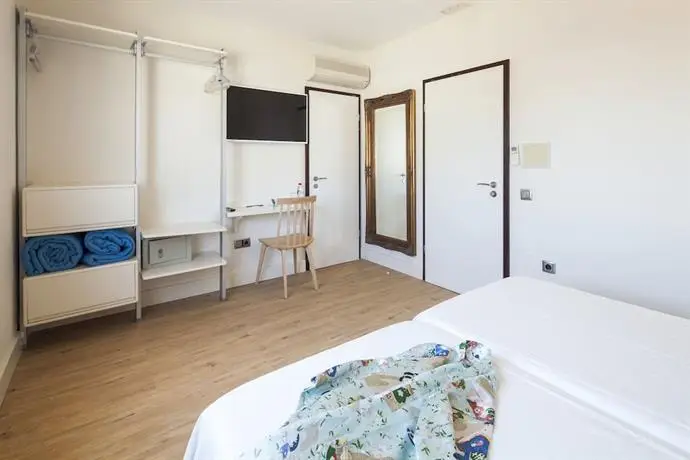 Mikasa Boutique Hotel Ibiza ADULTS ONLY 