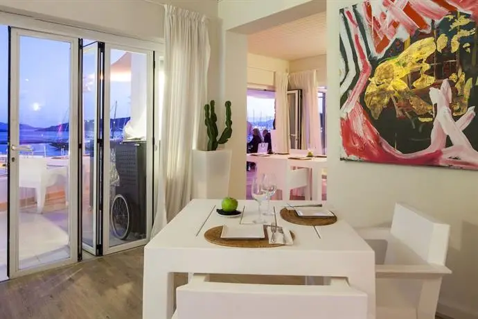 Mikasa Boutique Hotel Ibiza ADULTS ONLY 